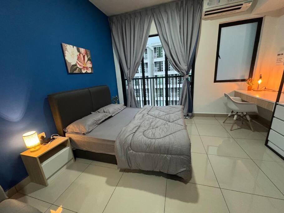 Alinea Suites Seksyen 14 - Tap to explore photos