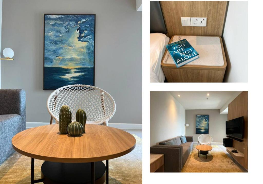 Zenity 2br Free Pool Gym Kids Playground Skyline