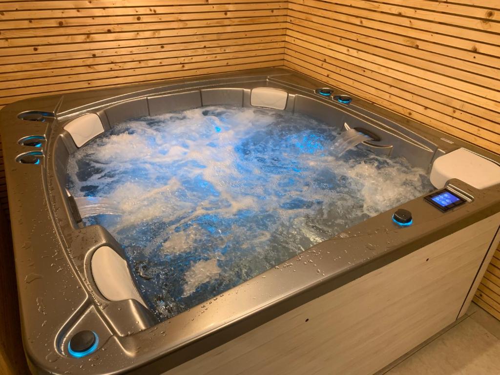 Durbuy House gîte noyer photo 2