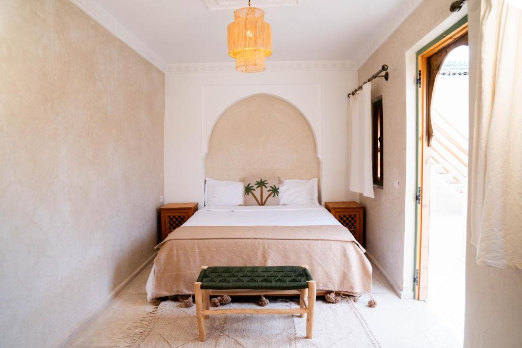 Riad Eden Dorient - Tap to explore photos