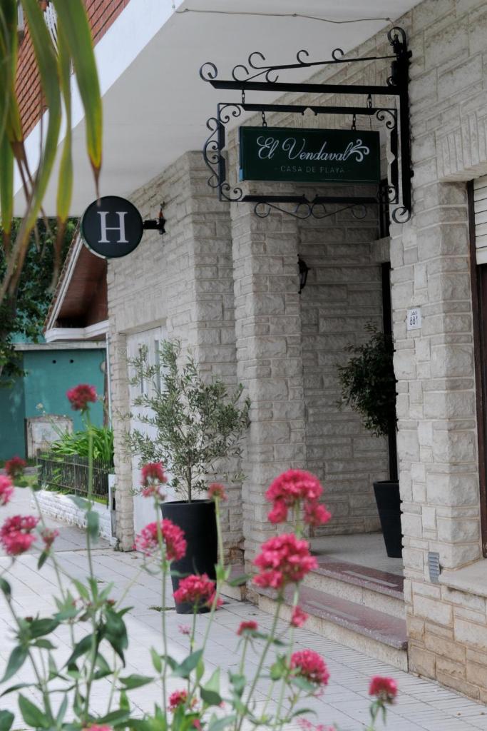 Hostal El Vendaval photo 4