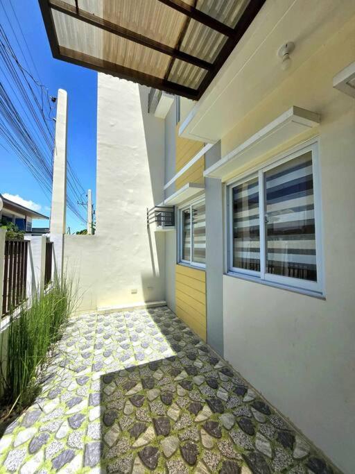 Cozy 4BR Diamond near Airport D'Arches Place, Davao City