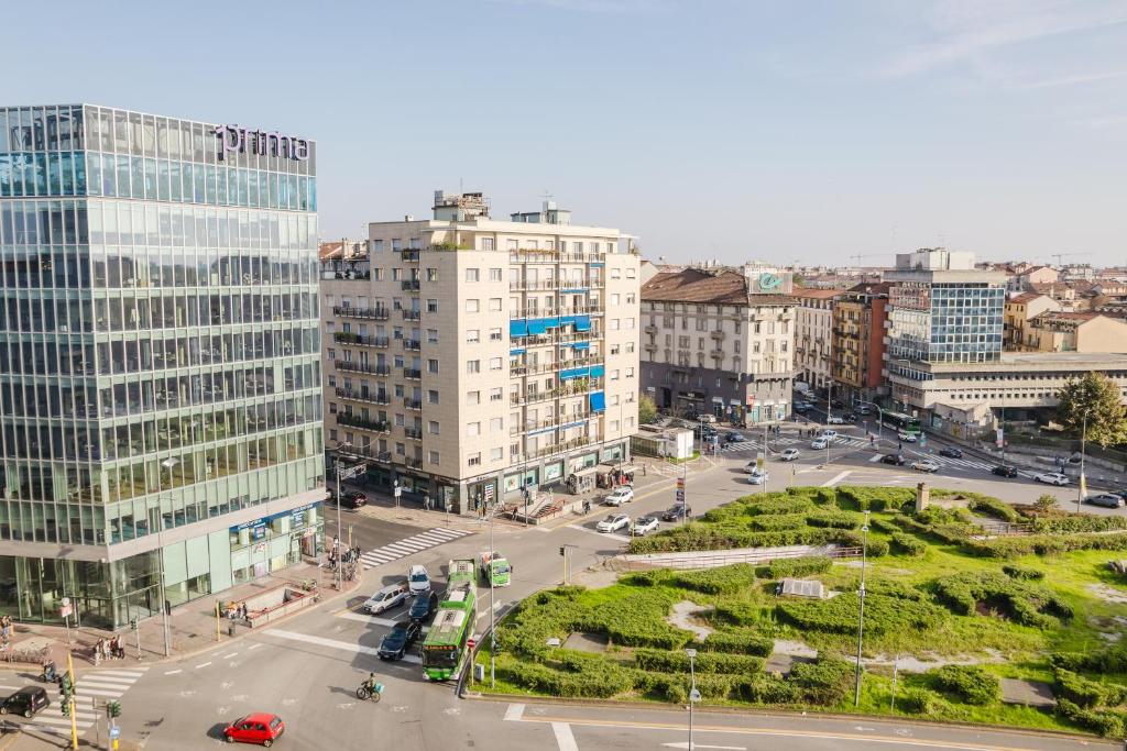 B&B Best Hostel Milano - Tap to explore photos