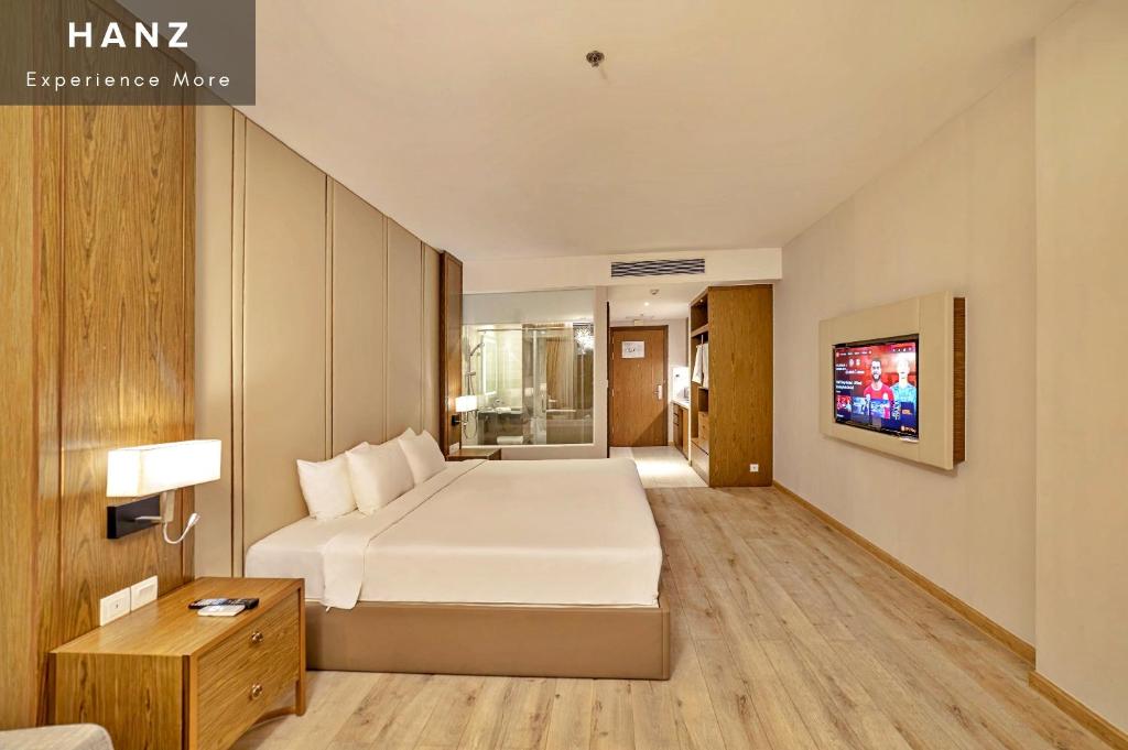 Căn hộ Mường Thanh Viễn Triều Nha Trang