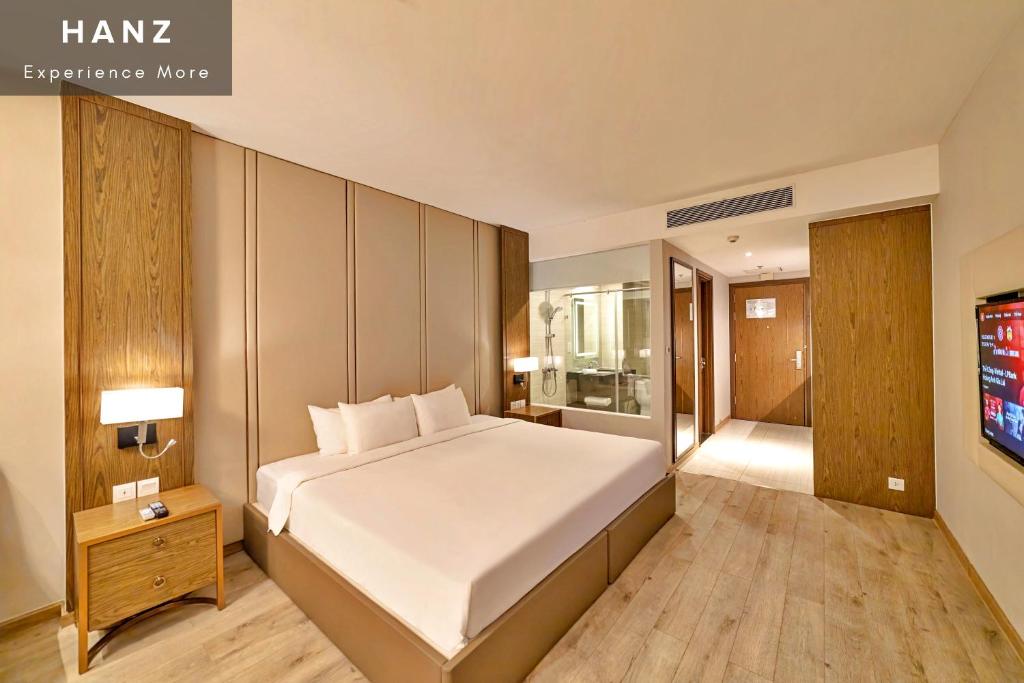 Căn hộ Mường Thanh Viễn Triều Nha Trang