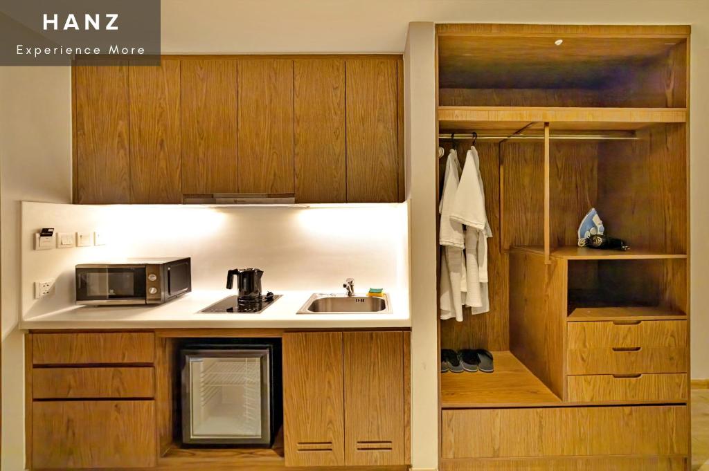 Căn hộ Mường Thanh Viễn Triều Nha Trang