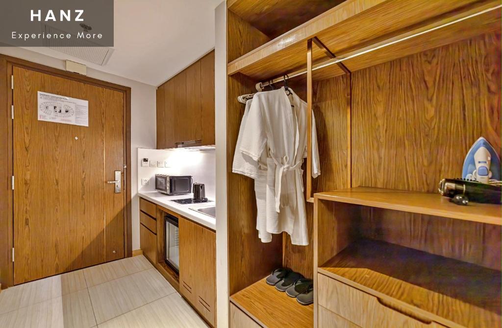 Căn hộ Mường Thanh Viễn Triều Nha Trang