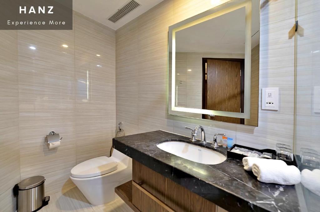 Căn hộ Mường Thanh Viễn Triều Nha Trang