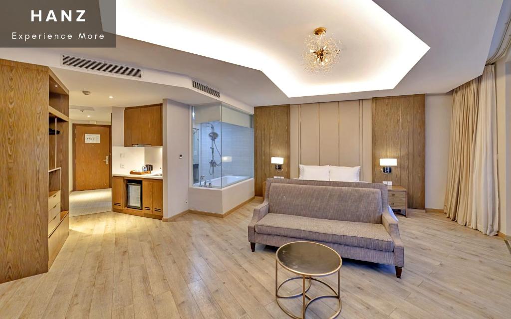 Căn hộ Mường Thanh Viễn Triều Nha Trang