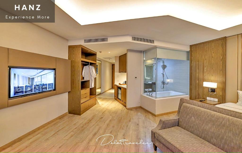 Căn hộ Mường Thanh Viễn Triều Nha Trang