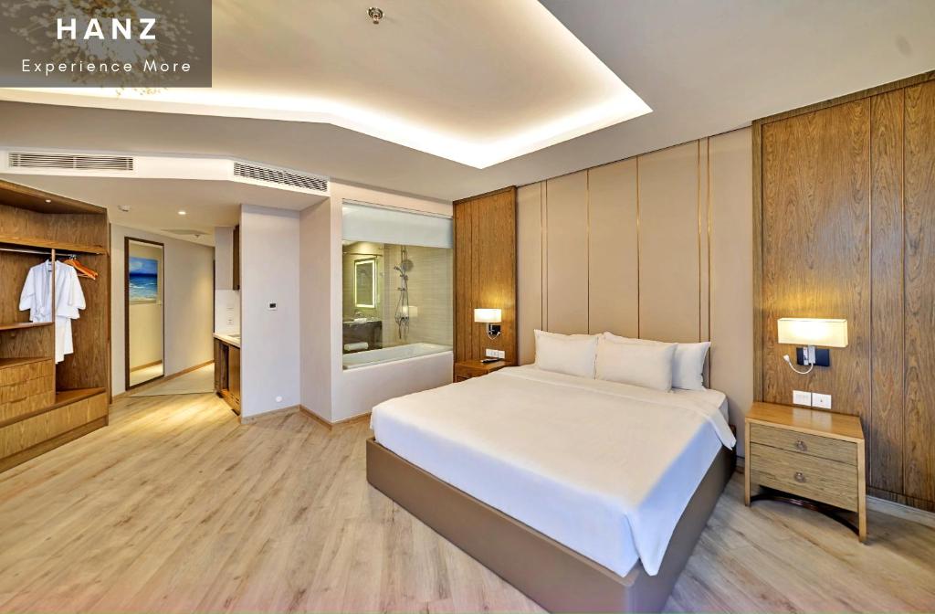 Căn hộ Mường Thanh Viễn Triều Nha Trang