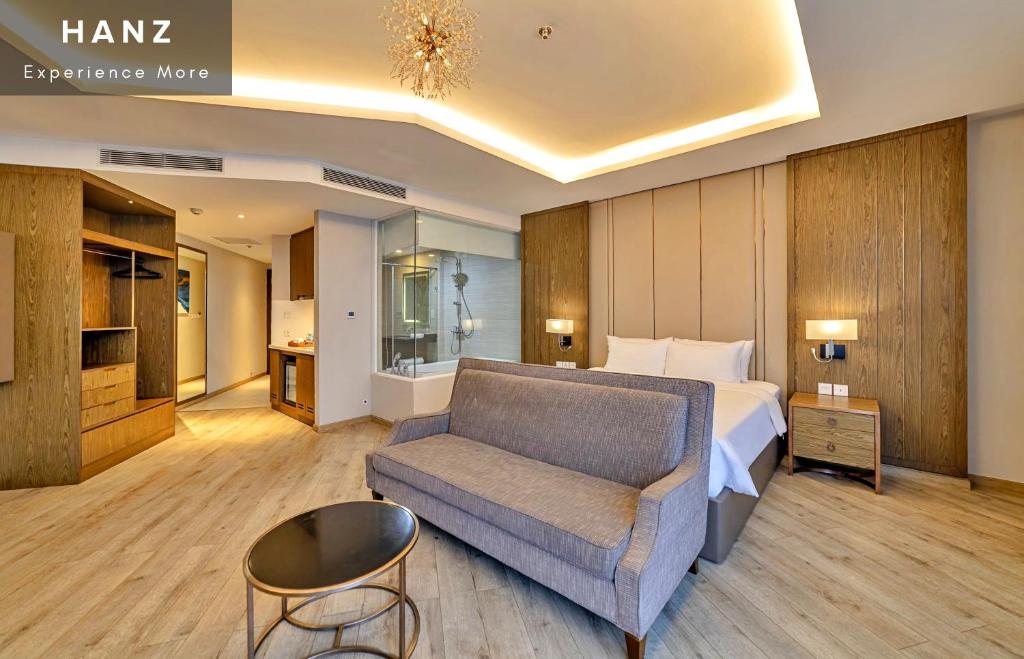 Căn hộ Mường Thanh Viễn Triều Nha Trang