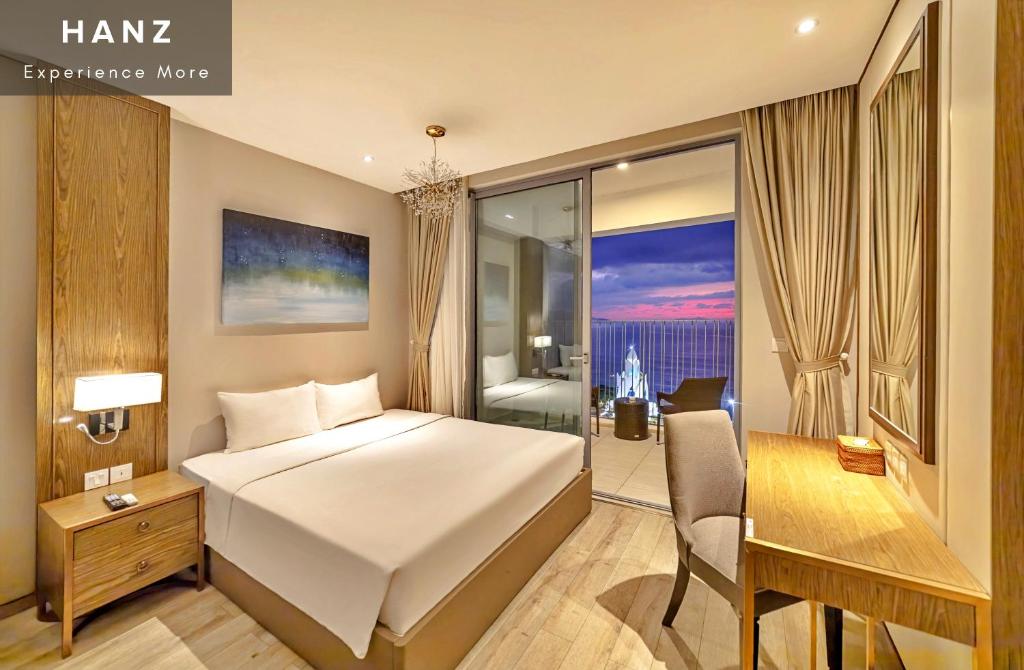 Căn hộ Mường Thanh Viễn Triều Nha Trang