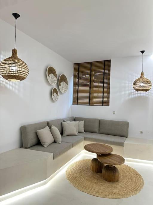 Exarcheia Luxury Apartment, Athens