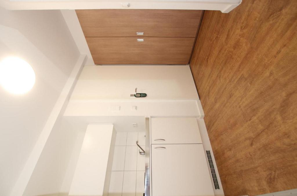 Трехместный (Трехместный номер), Apartment Hotel am Sand