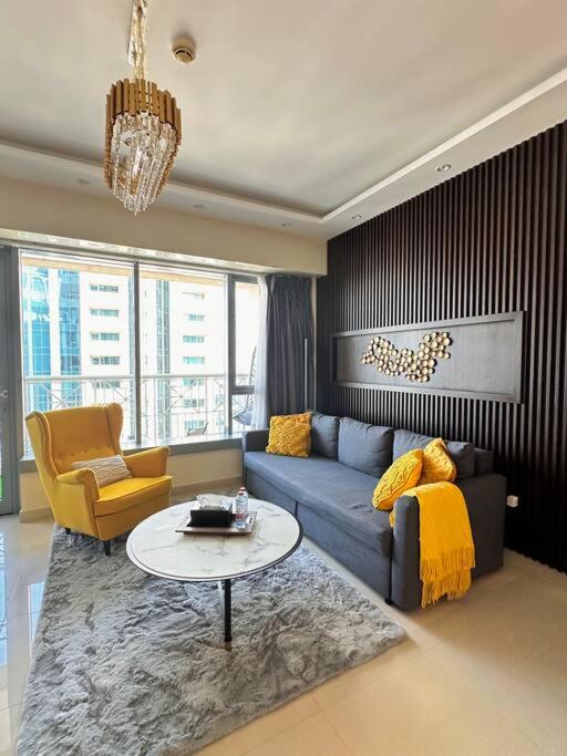 Cloud 40 - Apartment in Downtown with Burj View photo 1