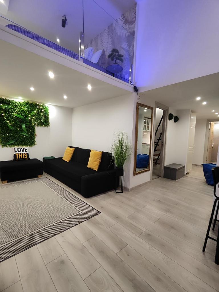 Dolce Vita Crystal Room Type - Two-Room Apartment