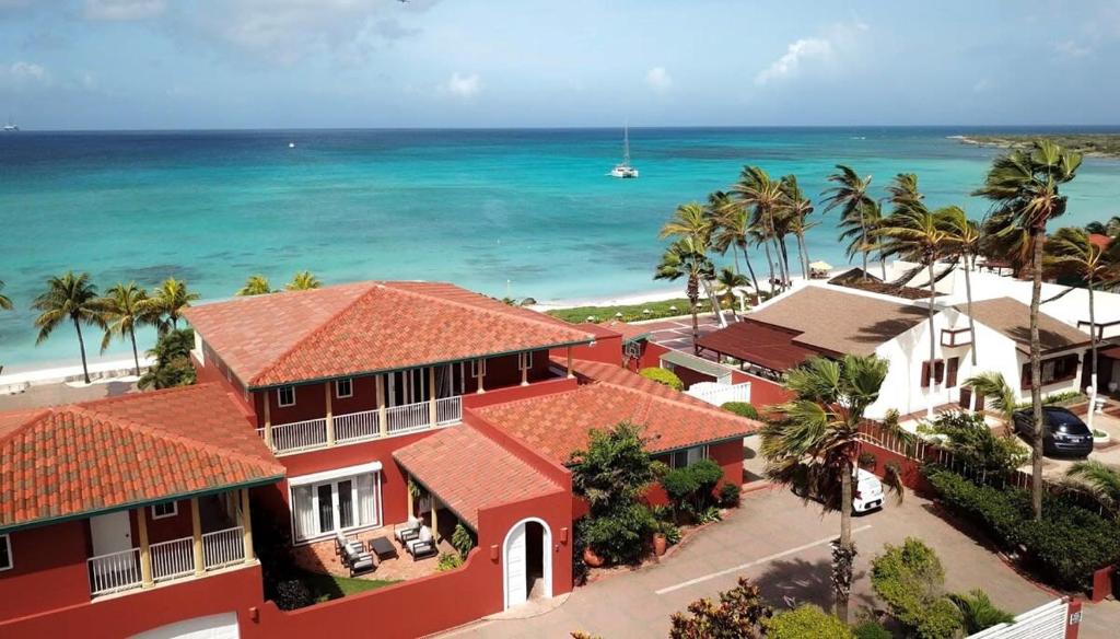 Arashi Beachfront - The best sunsets in Aruba! photo 1