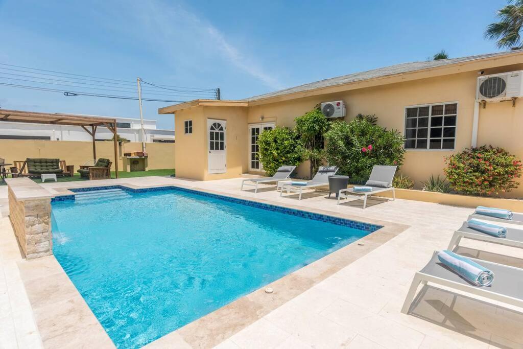 Blue Star Aruba Villa photo 1