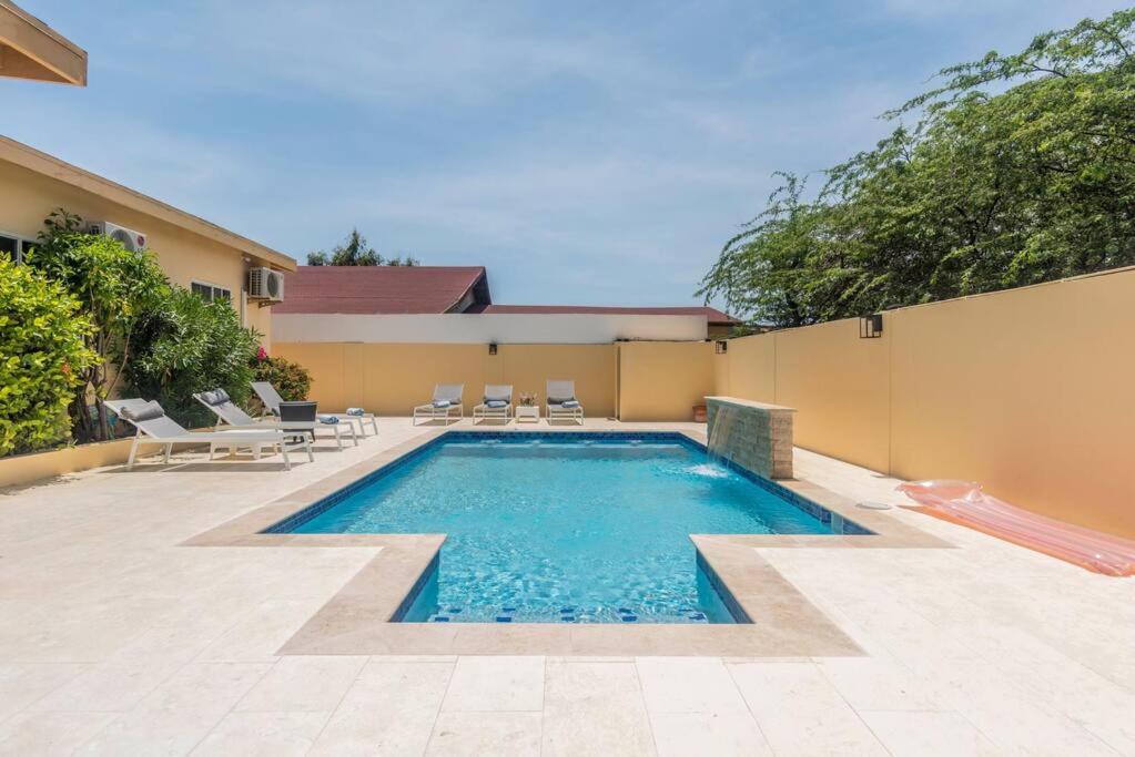 Blue Star Aruba Villa photo 2