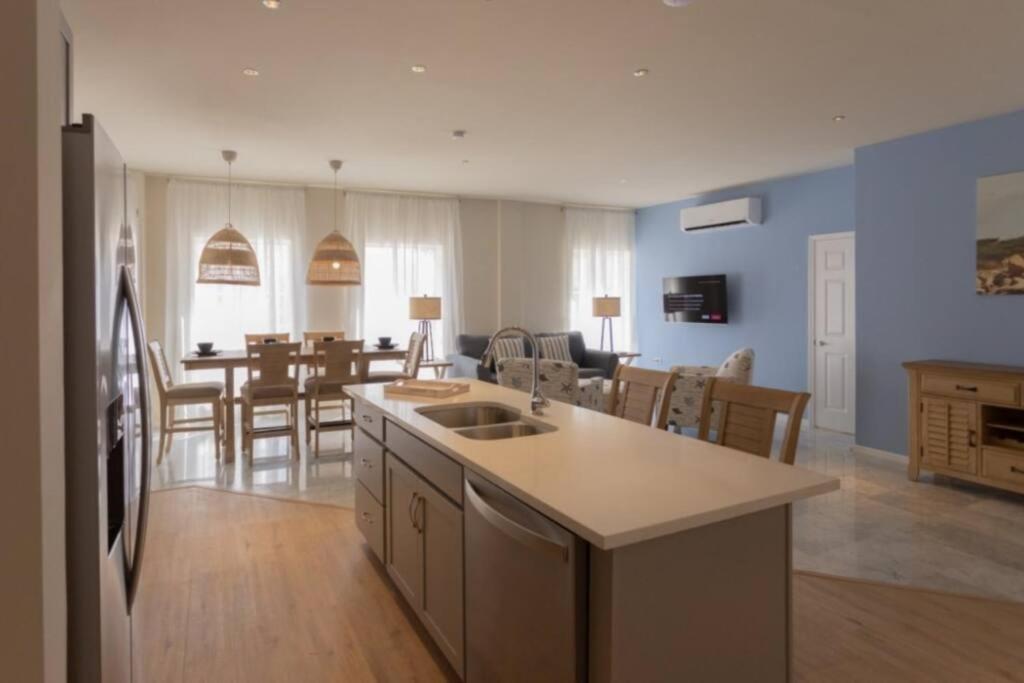 Dutch Caribbean Residence A photo 2
