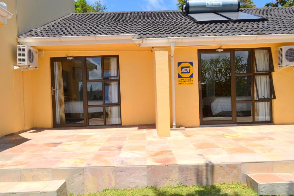 Jakobs Guesthouse & Cottage photo 3
