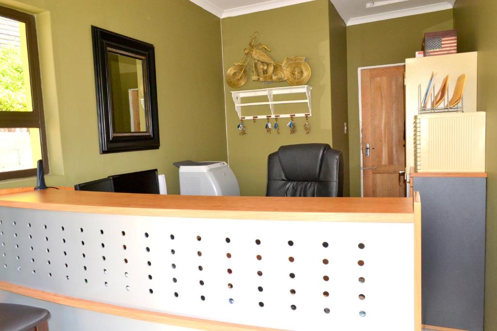 Jakobs Guesthouse & Cottage photo 2