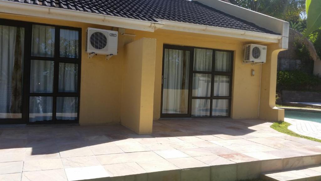 Jakobs Guesthouse & Cottage photo 4