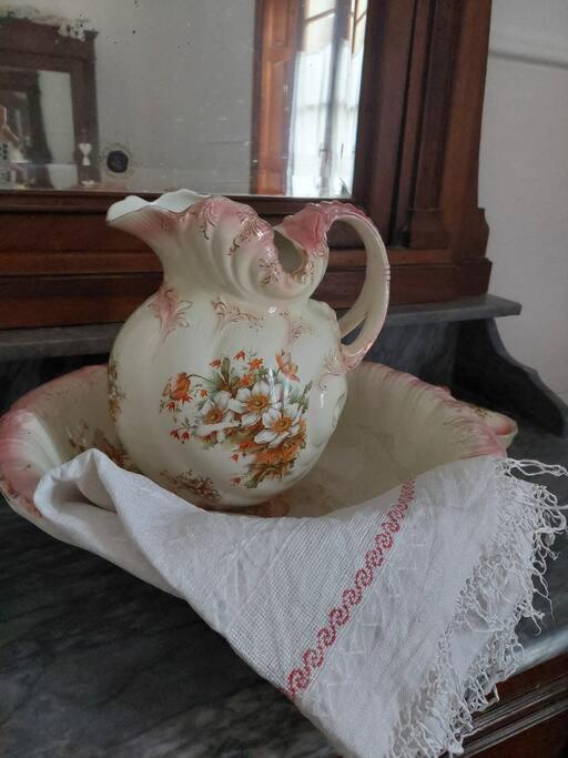 Casona Los Lilios en Victoria Entre Rios photo 4