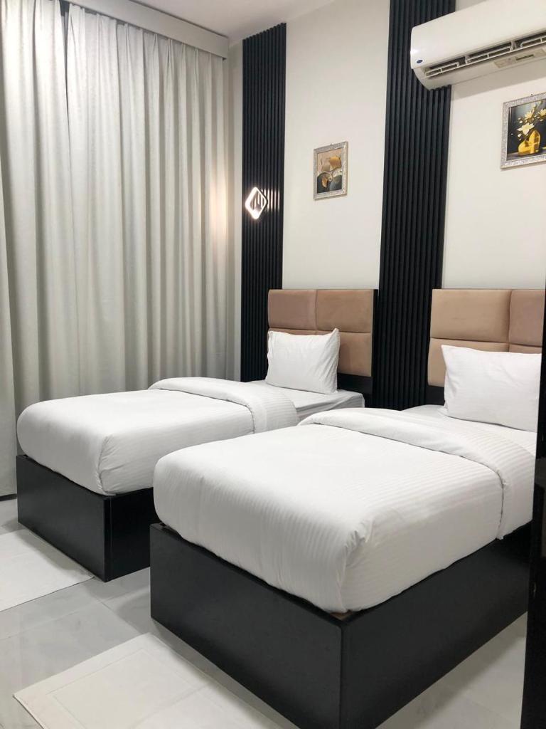 Al Zahra Hotel Apartments Ras Al Khaimah photo 1