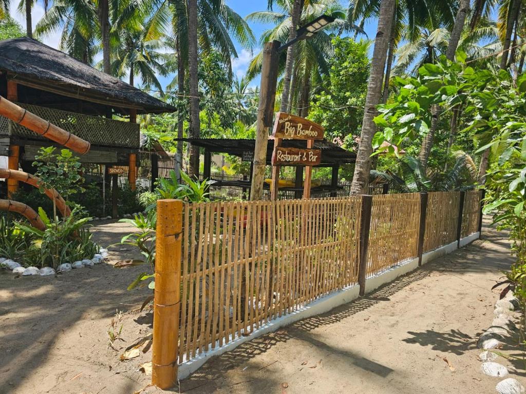 Big BamBoo Beach Resort Sipalay - Tap to explore photos