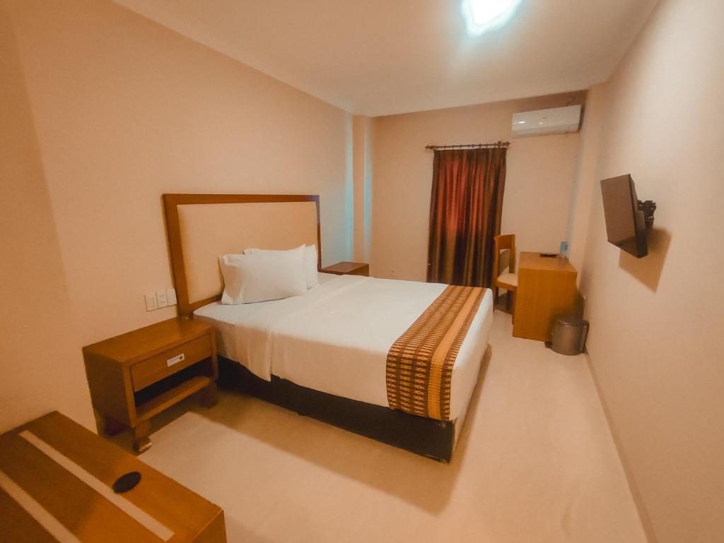 Sultan Hotel Banda Aceh photo 1