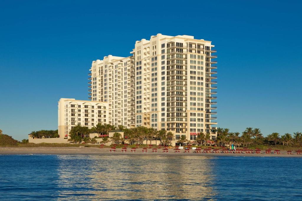 Palm Beach Marriott Singer Island Beach Resort & Spa image