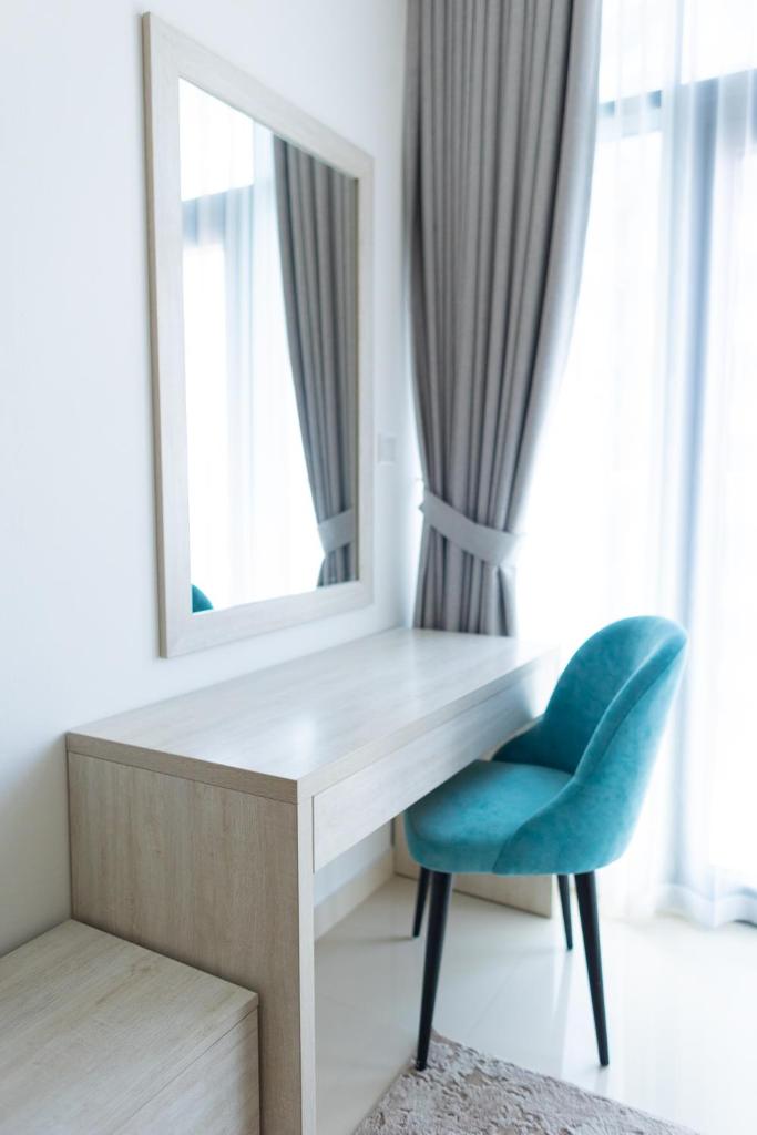 Seven Palm Residences Palm Jumeirah by Happy Season photo 4