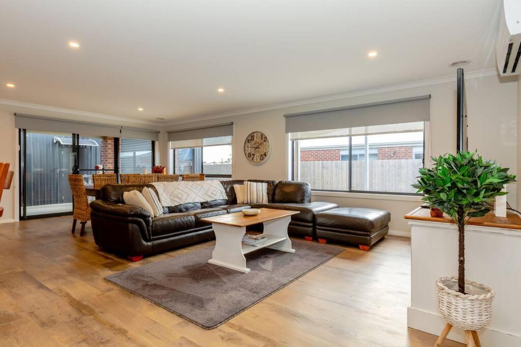 Spacious 4BR house with it all photo 3