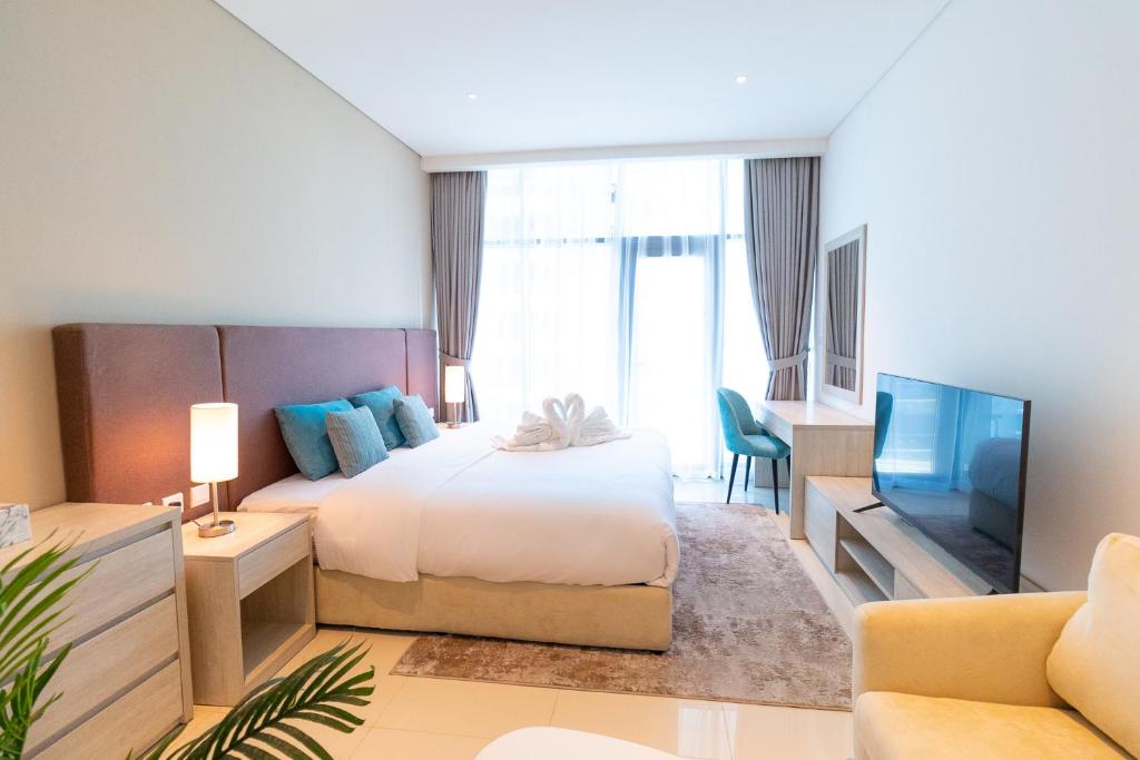 Seven Palm Residences Palm Jumeirah by Happy Season photo 2