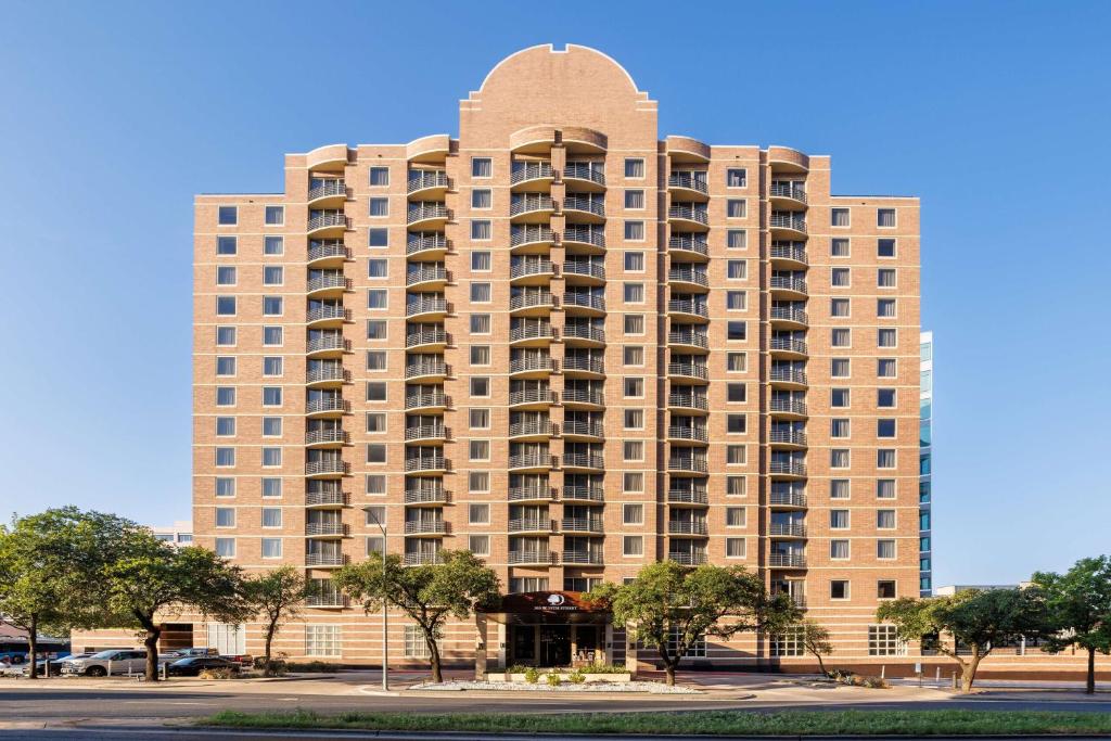 DoubleTree Suites by Hilton Hotel Austin image