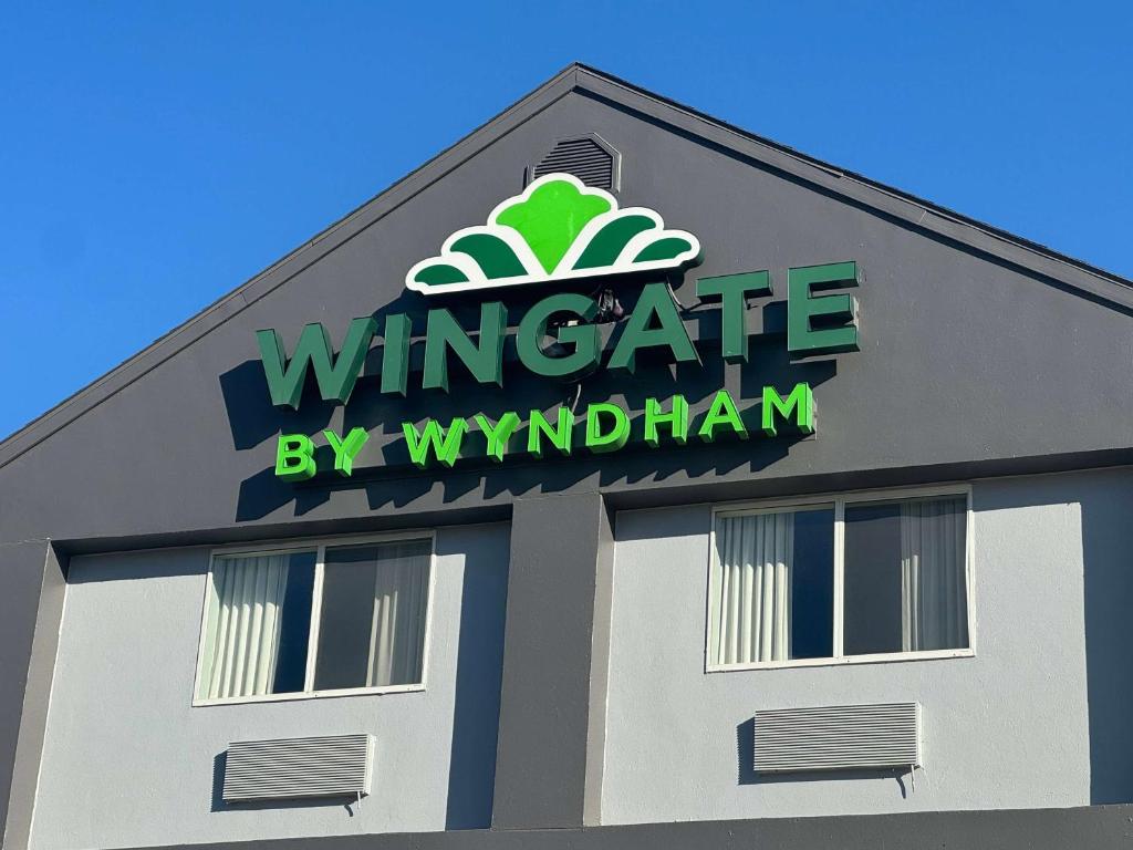 Wingate by Wyndham Sioux City image