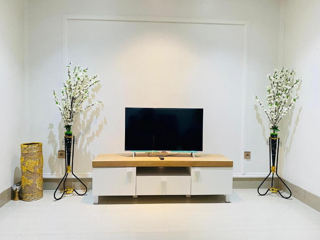 Villa Imperial Silver Puncak photo 3