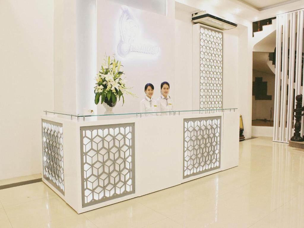 Khách sạn Ngọc Hương