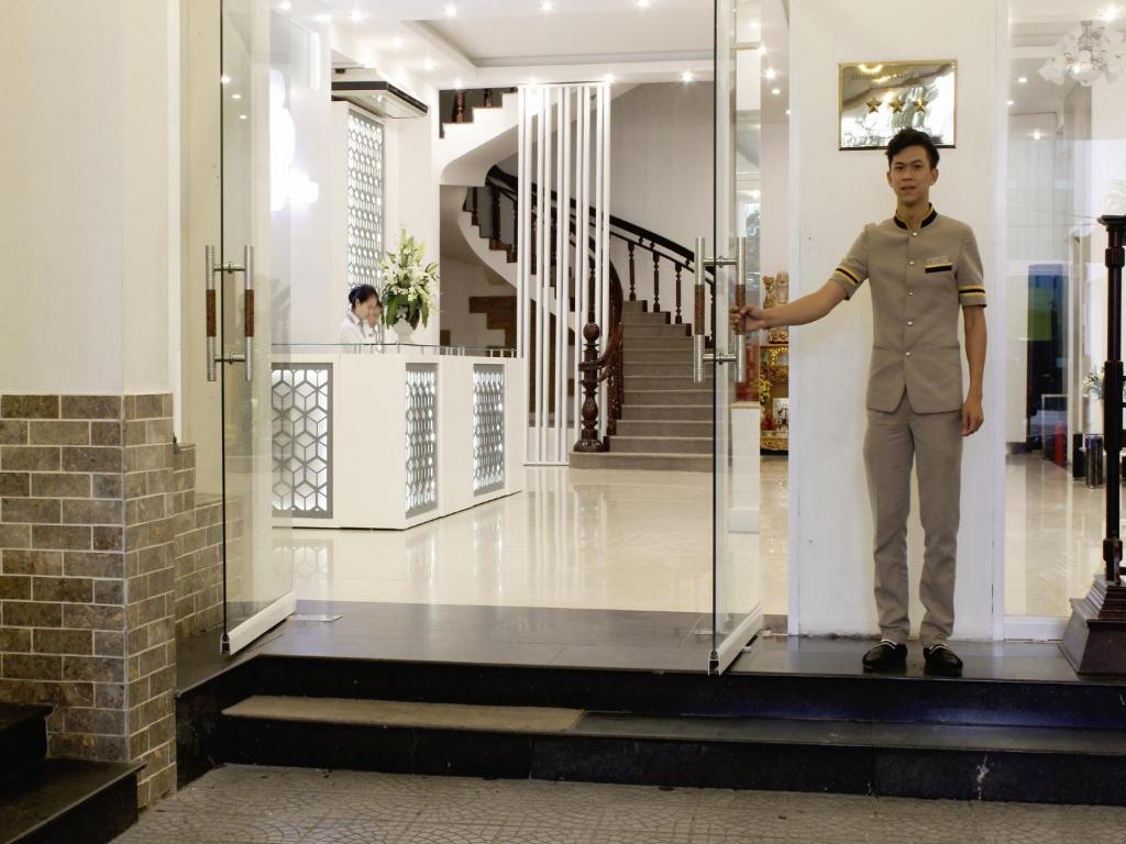 Khách sạn Ngọc Hương