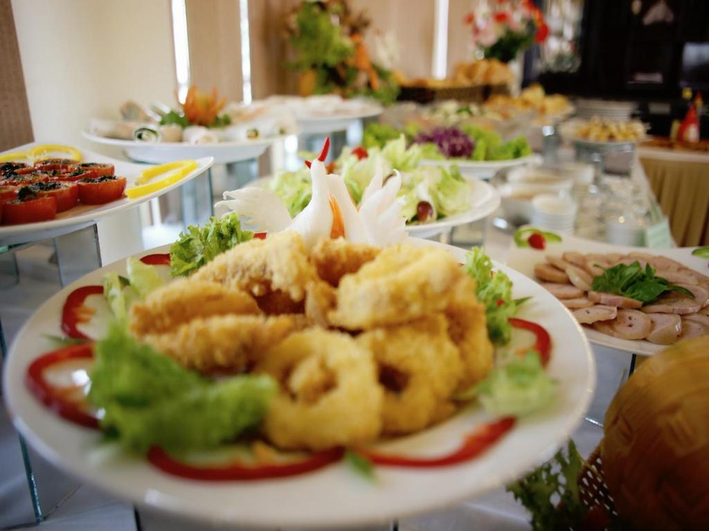 Khách sạn Ngọc Hương