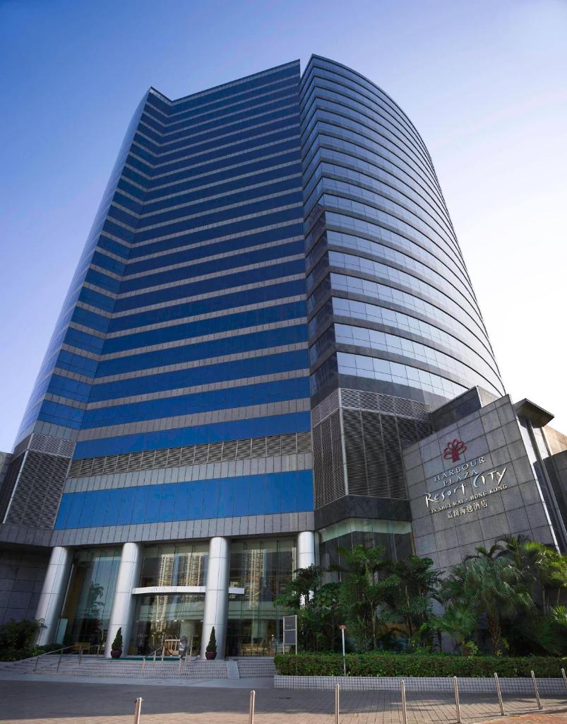 Harbour Plaza Resort City photo 1
