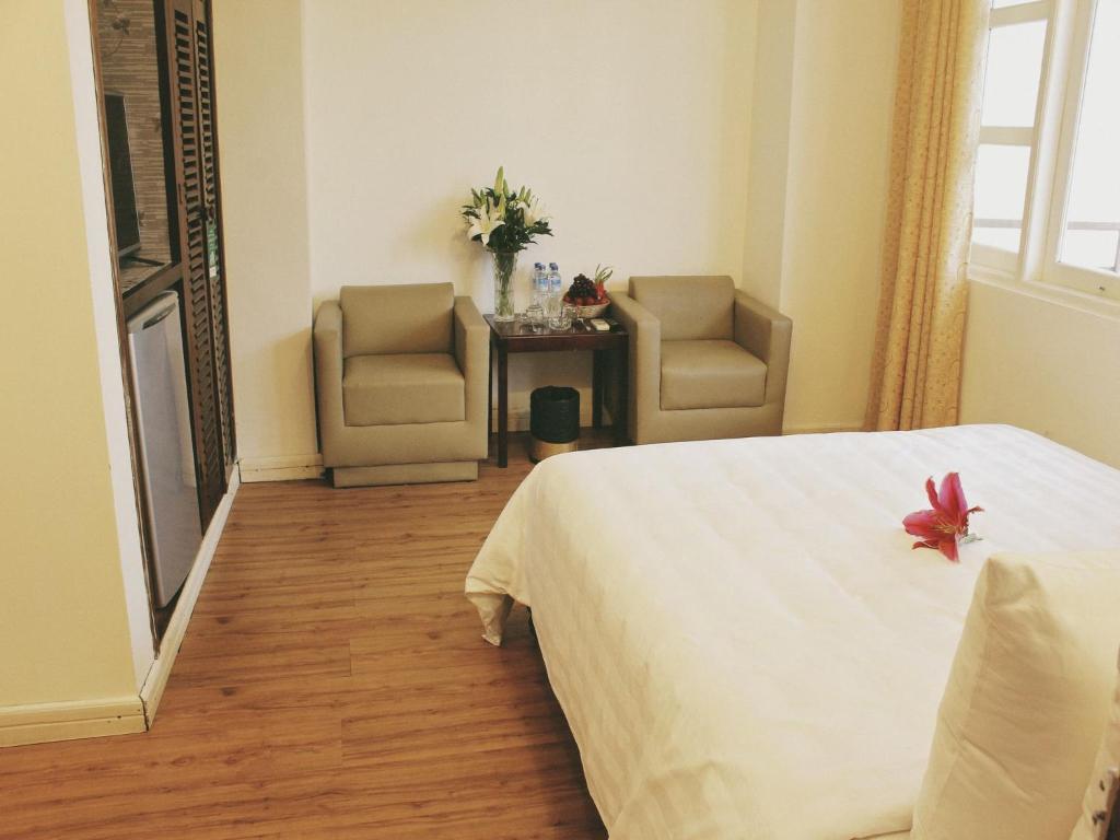 Khách sạn Ngọc Hương