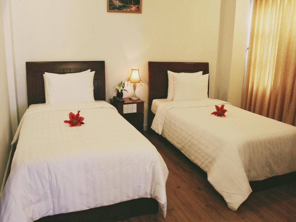 Khách sạn Ngọc Hương