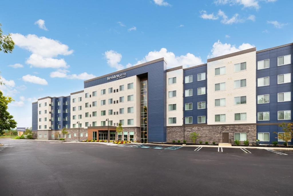 Residence INN King OF Prussia image