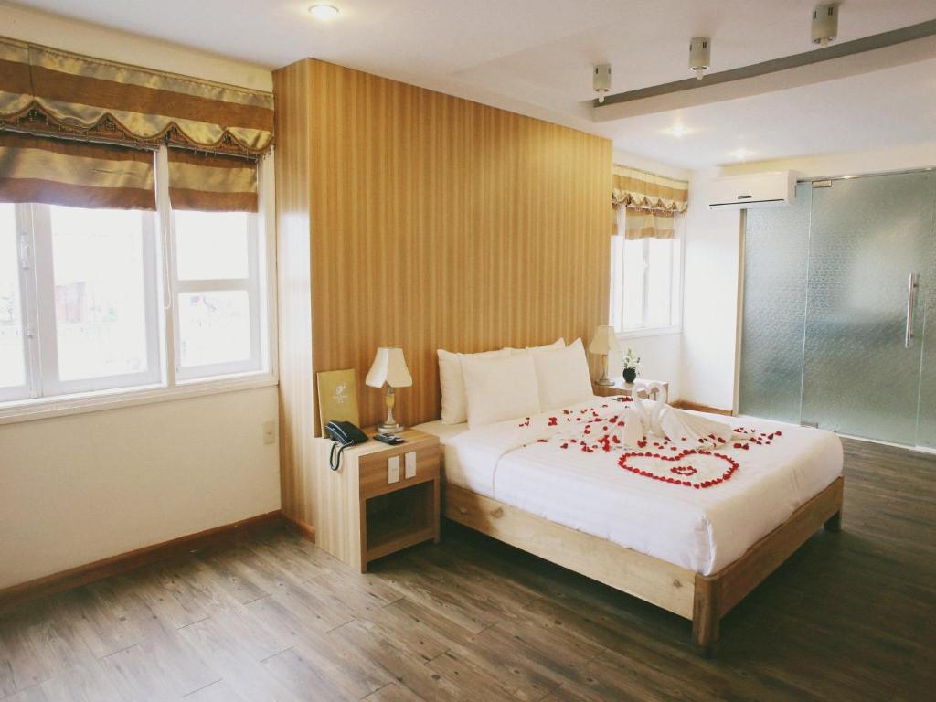 Khách sạn Ngọc Hương