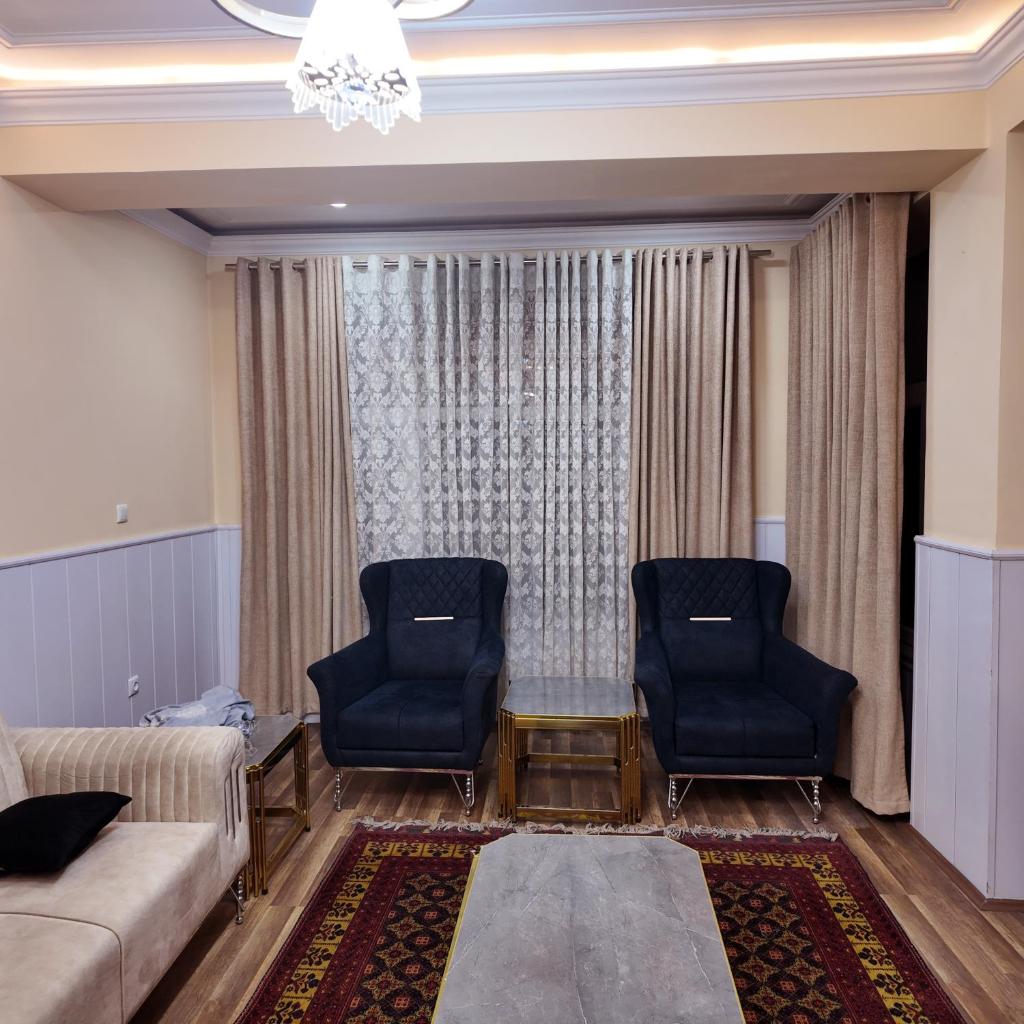 Zamzama Solace photo 1