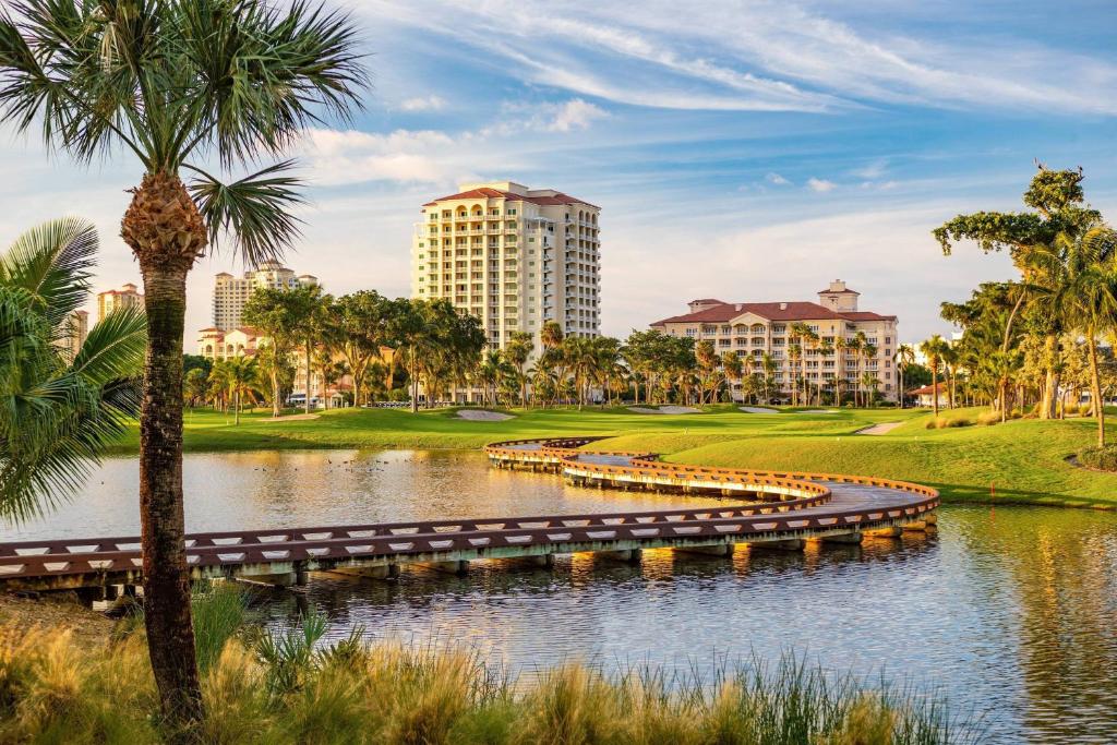 JW Marriott Turnberry Resort & Spa image