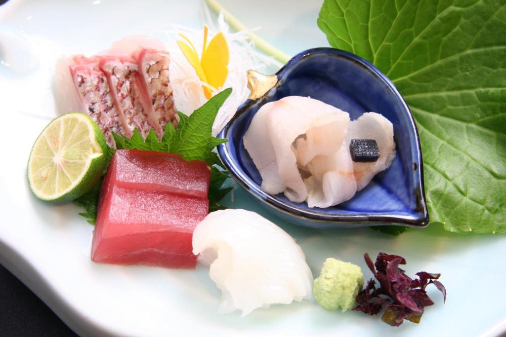 Hotel Sunshine Tokushima photo 3